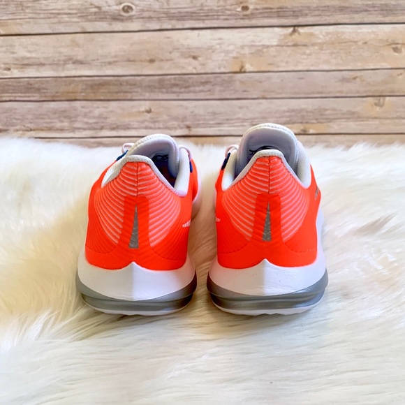 Nike Future Speed GS Sneakers - Picture 6 of 8